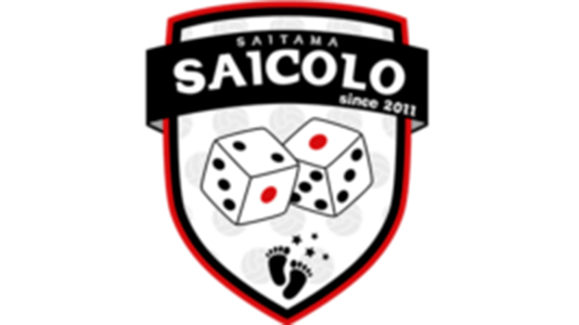 さいたまサイコロ