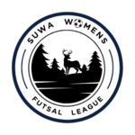 諏訪フットサルリーグ　SUWA WOMENS FUTSAL LEAGUE