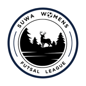 諏訪フットサルリーグ　SUWA WOMENS FUTSAL LEAGUE