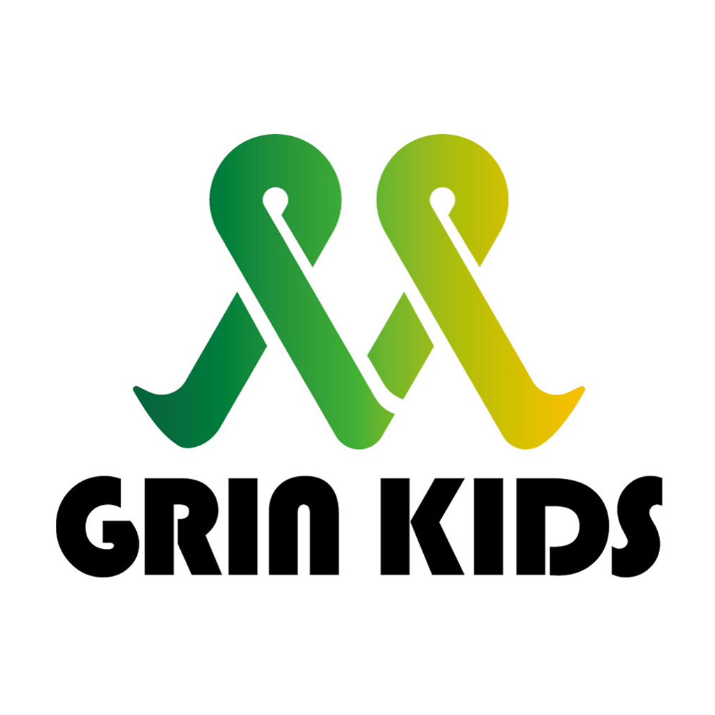 GRIN KIDS