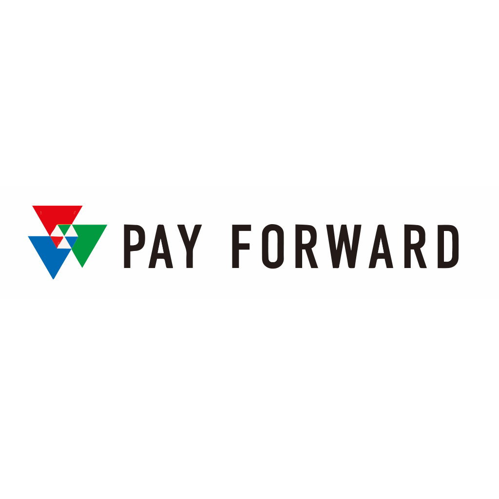 PAY FORWARD