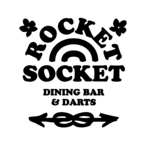 DINING BAR ＆ DARTS ROCKET SOCKET