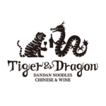 TIGER ＆ DRAGON