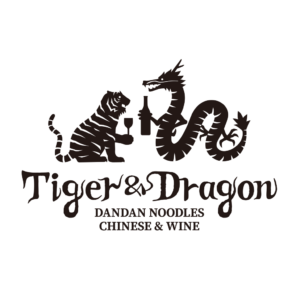 TIGER ＆ DRAGON
